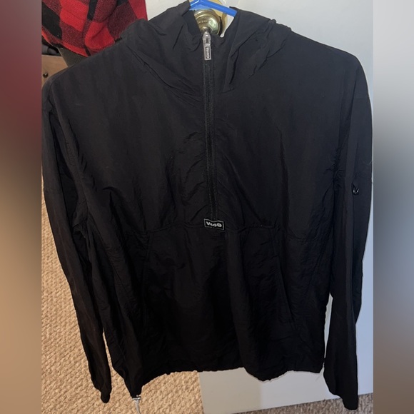 West 49 pull over light jacket - Picture 2 of 3
